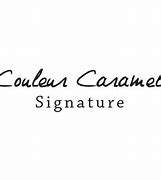 Signature Couleur Caramel
